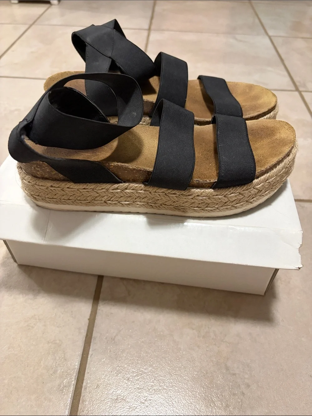 Steve Madden stylish steve